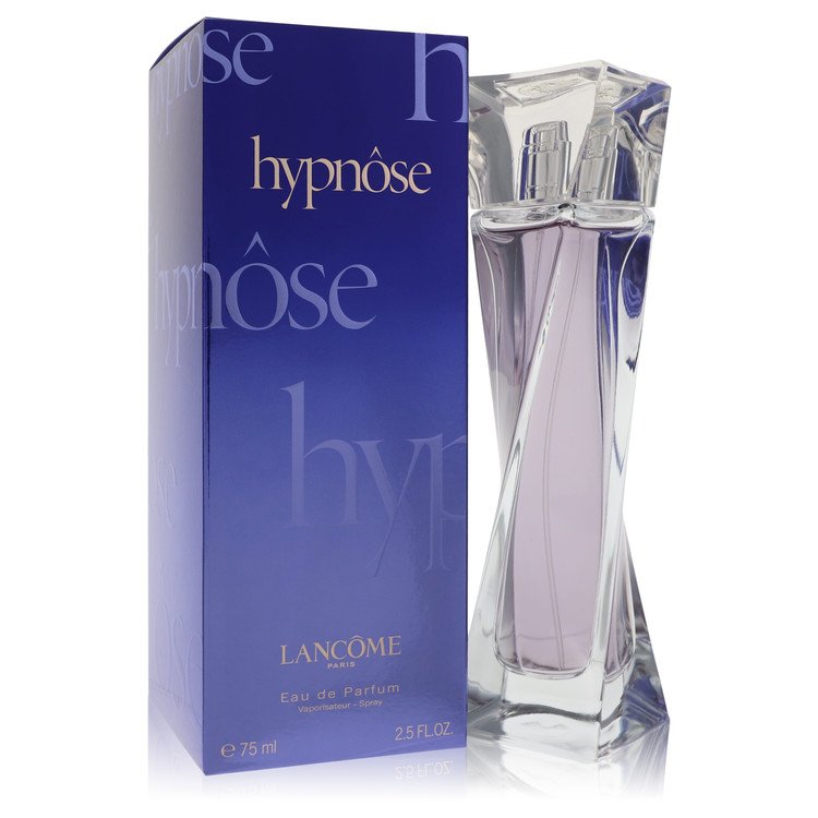 Hypnose Eau De Parfum Spray By Lancome | משלוח חינם לבית ♕ | קומסטיקס ייבוא מקביל