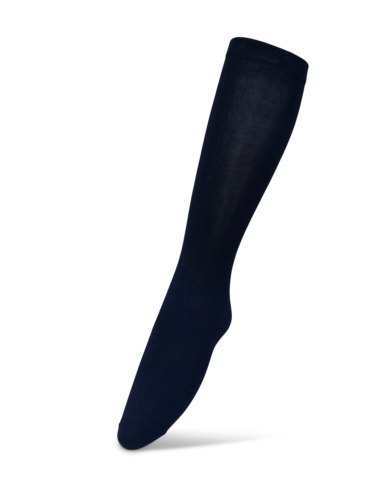 גרבי ברך כותנה - 2 במארז.