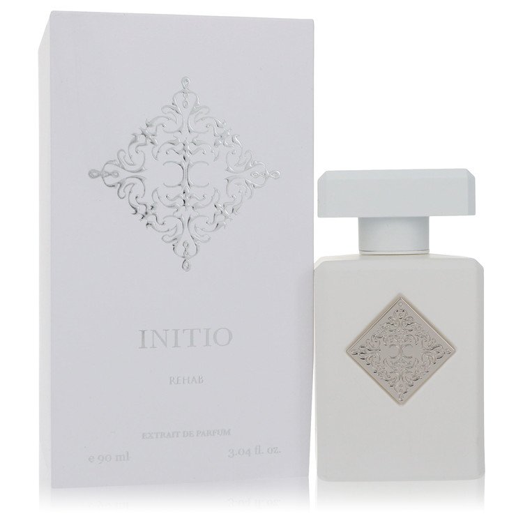 Initio Rehab Extrait De Parfum (יוניסקס) מאת Initio Parfums Prives | משלוח חינם לבית ♕ | קומסטיקס ייבוא מקביל