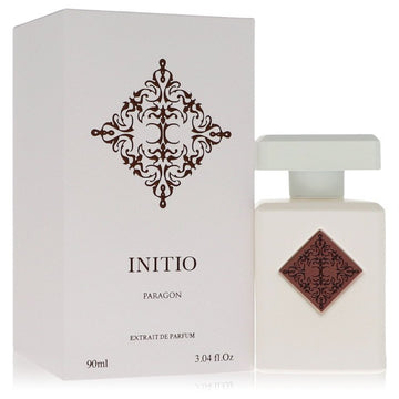 Initio Paragon Extrait De Parfum (יוניסקס) מאת Initio Parfums Prives | משלוח חינם לבית ♕ | קומסטיקס ייבוא מקביל