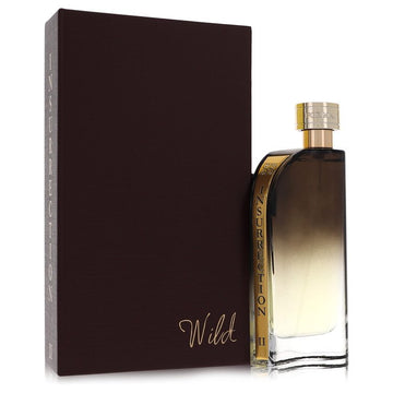 Insurrection Ii Wild Eau De Toilette ספריי מאת Reyane Tradition | משלוח חינם לבית ⭐ | קוסמטיקס ייבוא מקביל | ✅ מוצר מקורי 100%.