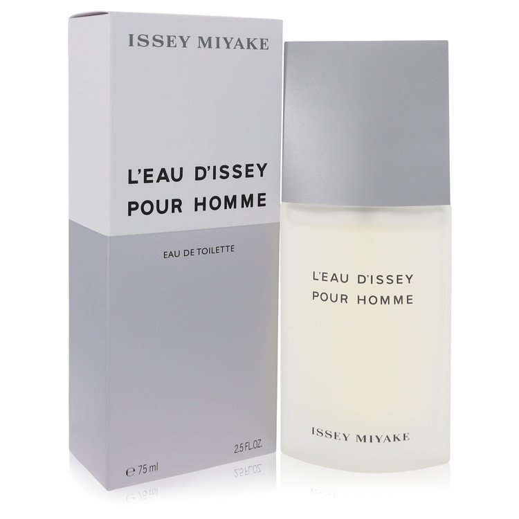 L'eau D'issey (issey Miyake) או דה טואלט ספריי מאת Issey Miyake | משלוח חינם לבית ♕ | קומסטיקס ייבוא מקביל