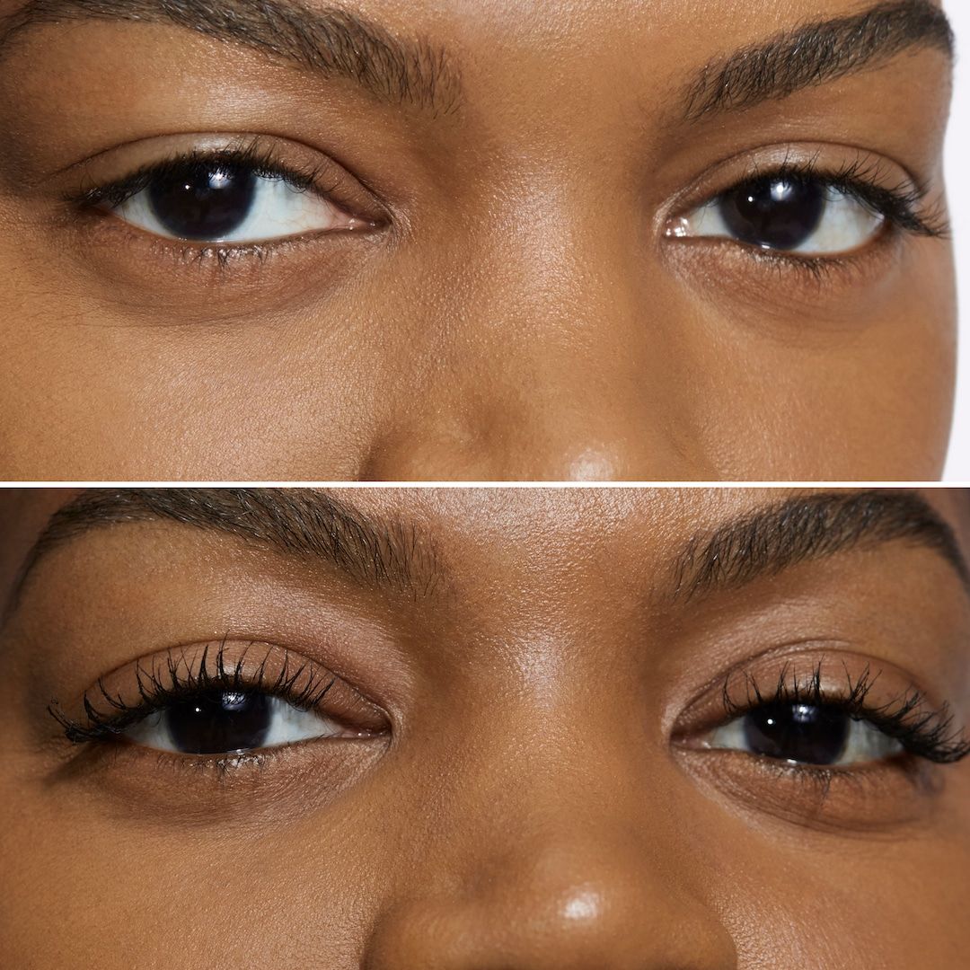 M·A·C Extended Play Gigablack Lash Mascara - מסקרה להגדרה והארכה יוצאת דופן