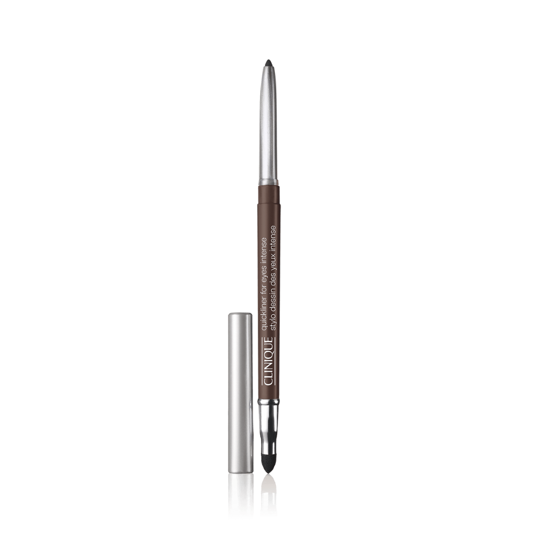 Clinique Quickliner™ For Eyes Intense - עיפרון עיניים אוטומטי עמיד ל-12 שעות 0.25 גרם