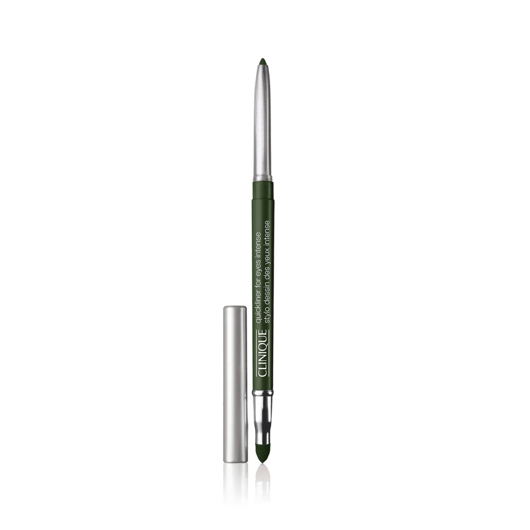 Clinique Quickliner™ For Eyes Intense - עיפרון עיניים אוטומטי עמיד ל-12 שעות 0.25 גרם