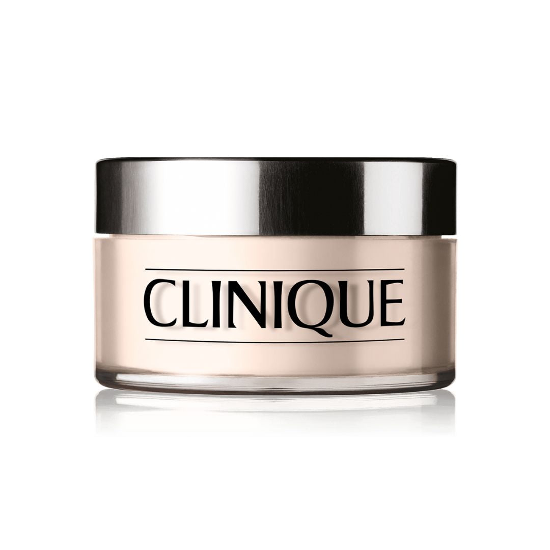 Clinique Blended Face Powder - פודרה בתפזורת לקיבוע ומראה חלק 35 גרם