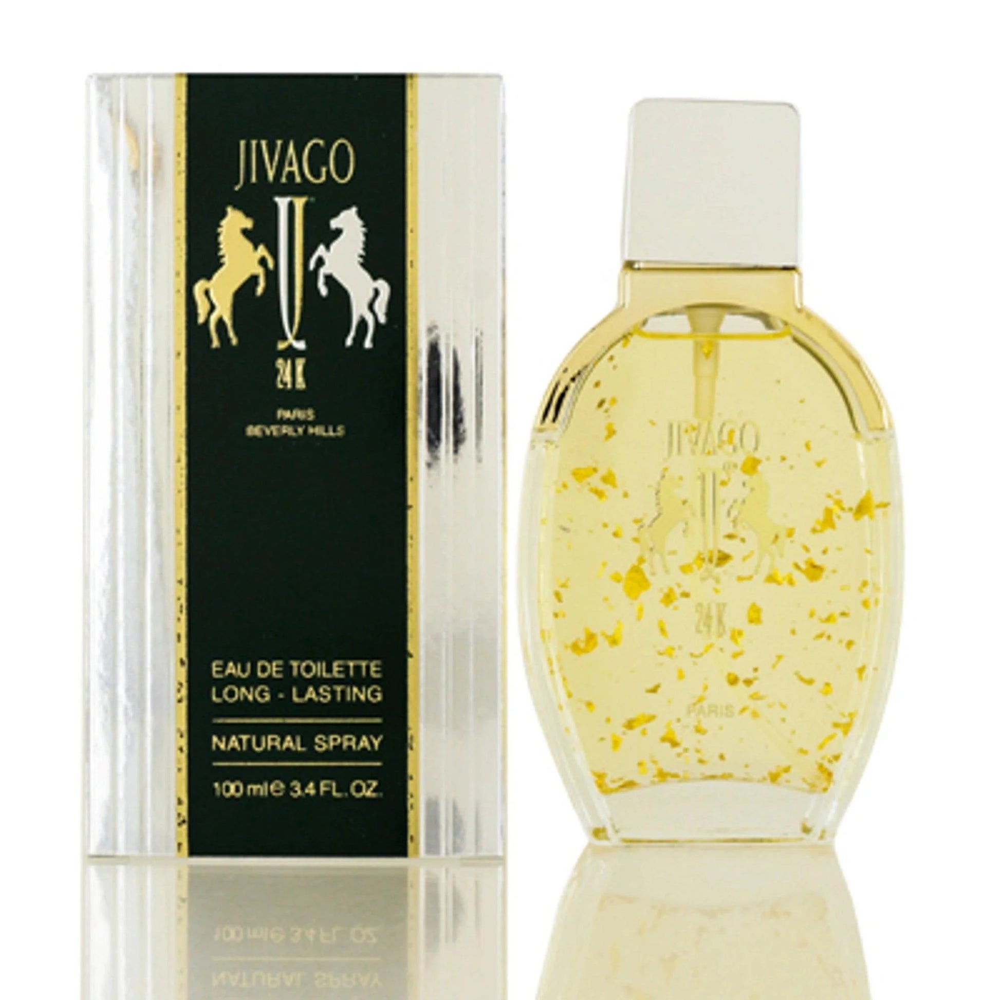 בושם ג'יווגו 24K EDT