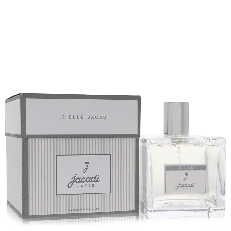 Jacadi Eau De Soin Bebe Eau De Toilette ספריי (יוניסקס) מאת Jacadi | משלוח חינם לבית ♕ | קומסטיקס ייבוא מקביל