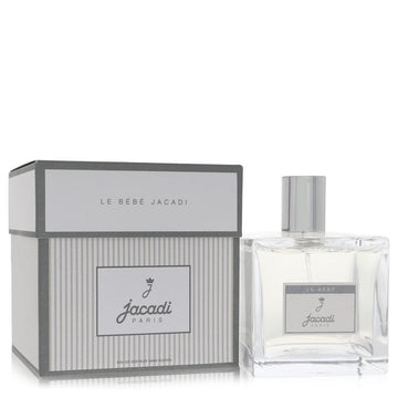 Jacadi Eau De Soin Bebe Eau De Toilette ספריי (יוניסקס) מאת Jacadi | משלוח חינם לבית ♕ | קומסטיקס ייבוא מקביל