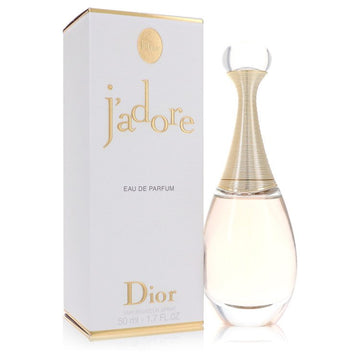 ספריי Jadore Eau De Parfum מאת כריסטיאן דיור | משלוח חינם לבית ♕ | קומסטיקס ייבוא מקביל