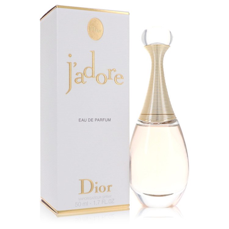 ספריי Jadore Eau De Parfum מאת כריסטיאן דיור | משלוח חינם לבית ♕ | קומסטיקס ייבוא מקביל