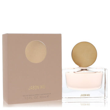 Jason Wu Eau De Parfum Spray מאת Jason Wu | משלוח חינם לבית ♕ | קומסטיקס ייבוא מקביל