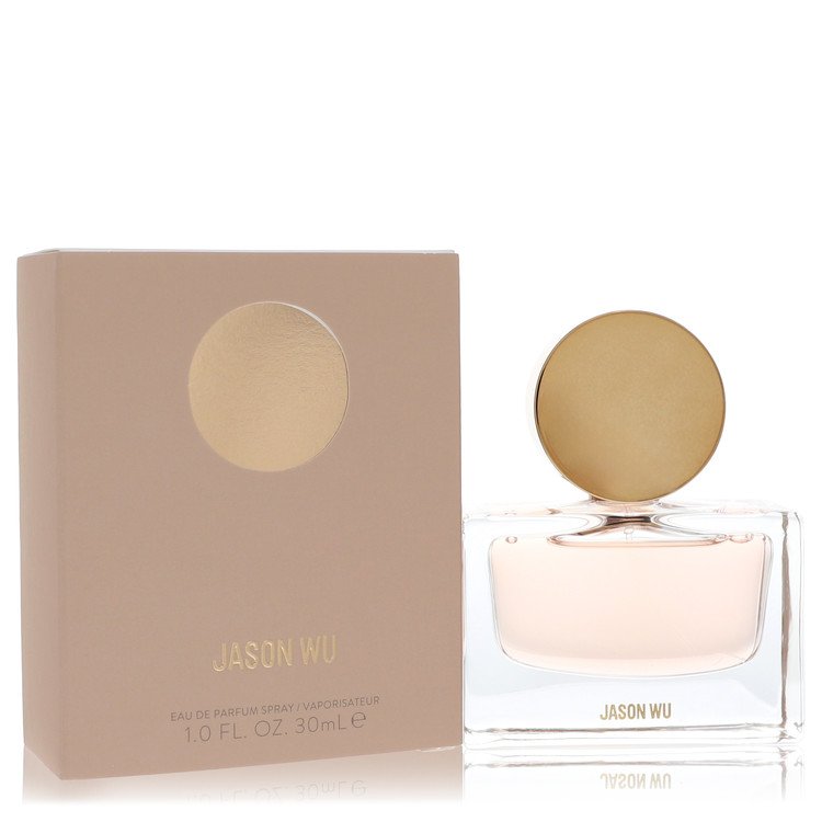 Jason Wu Eau De Parfum Spray מאת Jason Wu | משלוח חינם לבית ♕ | קומסטיקס ייבוא מקביל