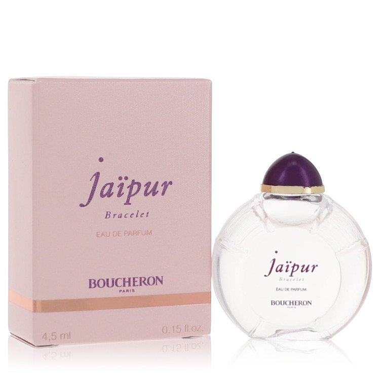 Jaipur Bracelet Mini EDP מבית Boucheron | משלוח חינם לבית ♕ | קומסטיקס ייבוא מקביל