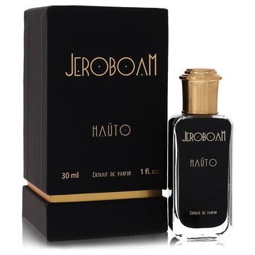 ספריי Jeroboam Hauto Extrait De Parfum (יוניסקס) מאת ירובעם | משלוח חינם לבית ♕ | קומסטיקס ייבוא מקביל