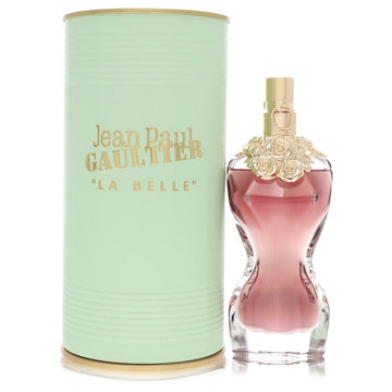 Jean Paul Gaultier La Belle Eau De Parfum ספריי מאת Jean Paul Gaultier | משלוח חינם לבית ♕ | קומסטיקס ייבוא מקביל