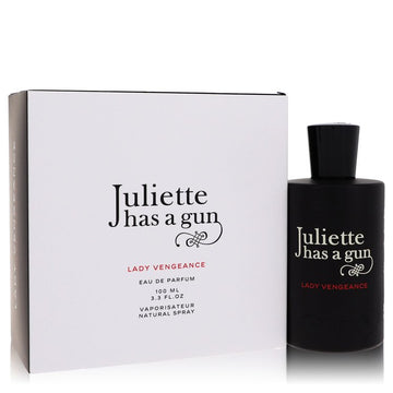 Lady Vengeance Eau De Parfum ספריי מאת Juliette Has A Gun | משלוח חינם לבית ♕ | קומסטיקס ייבוא מקביל