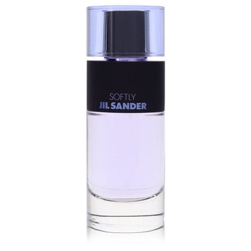 Jil Sander Softly Serene Eau De Parfum Spray (Tester) מאת Jil Sander | משלוח חינם לבית ♕ | קומסטיקס ייבוא מקביל