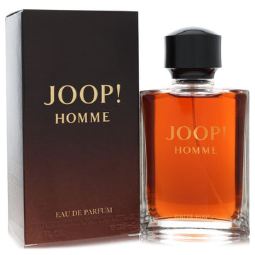 Joop Eau De Parfum Spray By Joop! | משלוח חינם לבית ♕ | קומסטיקס ייבוא מקביל