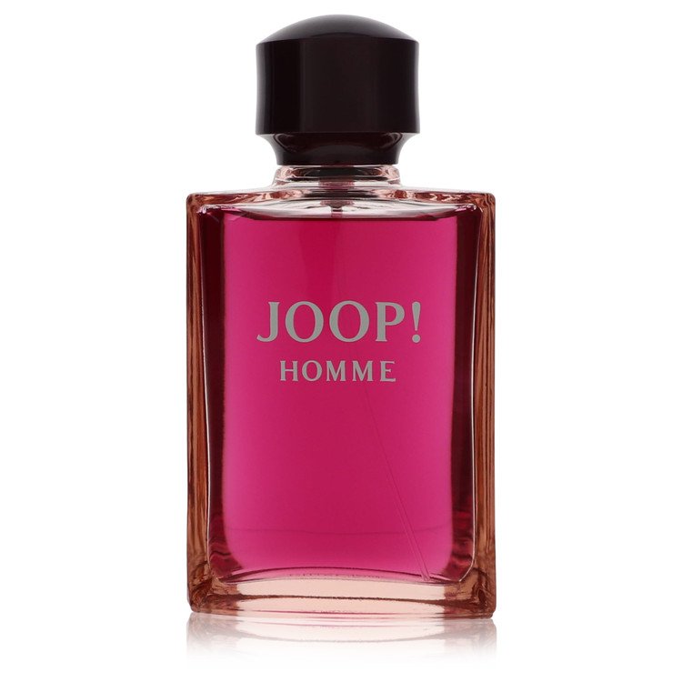 Joop Eau De Toilette ספריי (בודק) מאת Joop! | משלוח חינם לבית ♕ | קומסטיקס ייבוא מקביל