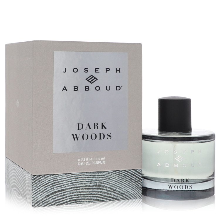 Joseph Abboud Dark Woods ספריי או דה פרפיום מאת Joseph Abboud | משלוח חינם לבית ♕ | קומסטיקס ייבוא מקביל