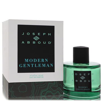 Joseph Abboud Modern Gentleman Eau De Parfum Spray מאת Joseph Abboud | משלוח חינם לבית ♕ | קומסטיקס ייבוא מקביל