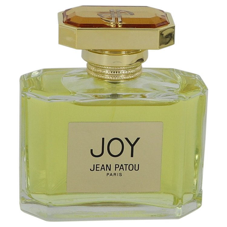 ספריי Joy Eau De Parfum (בודק) מאת Jean Patou | משלוח חינם לבית ♕ | קומסטיקס ייבוא מקביל