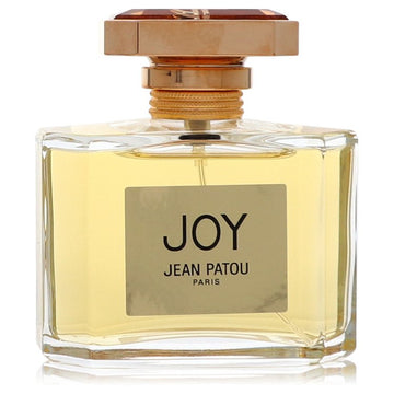 ספריי Joy Eau De Parfum (לא בארגז) מאת Jean Patou | משלוח חינם לבית ♕ | קומסטיקס ייבוא מקביל