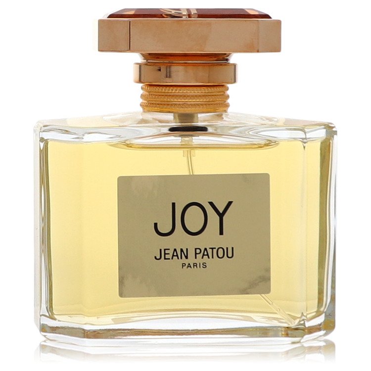 ספריי Joy Eau De Parfum (לא בארגז) מאת Jean Patou | משלוח חינם לבית ♕ | קומסטיקס ייבוא מקביל