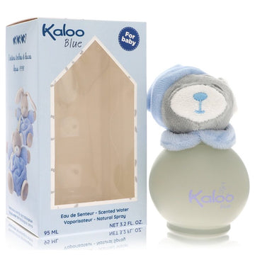 Kaloo Blue Eau De Senteur ספריי (ללא אלכוהול) מאת Kaloo | משלוח חינם לבית ♕ | קומסטיקס ייבוא מקביל