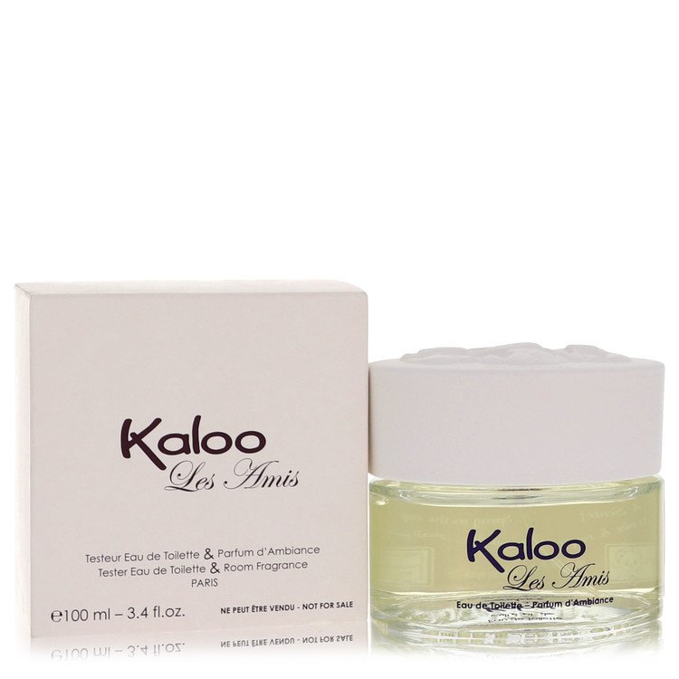 Kaloo Les Amis Eau De Senteur ספריי / ספריי ניחוח חדר (בודק ללא אלכוהול) מאת Kaloo | משלוח חינם לבית ♕ | קומסטיקס ייבוא מקביל