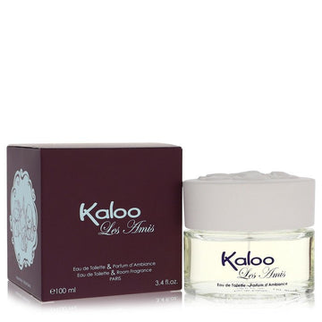 Kaloo Les Amis Eau De Toilette ספריי / ספריי ניחוח חדר מאת Kaloo | משלוח חינם לבית ♕ | קומסטיקס ייבוא מקביל
