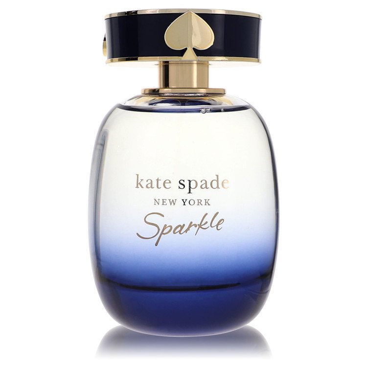 Kate Spade Sparkle Eau De Parfum Intense Spray (Tester) מאת Kate Spade | משלוח חינם לבית ♕ | קומסטיקס ייבוא מקביל