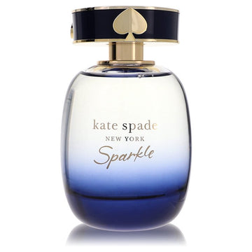 Kate Spade Sparkle Eau De Parfum Intense Spray (Tester) מאת Kate Spade | משלוח חינם לבית ♕ | קומסטיקס ייבוא מקביל