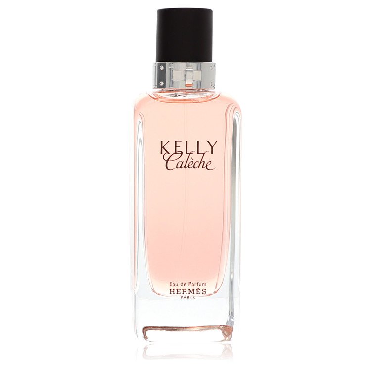 Kelly Caleche Eau De Parfum Spray (Tester) מאת הרמס | משלוח חינם לבית ♕ | קומסטיקס ייבוא מקביל