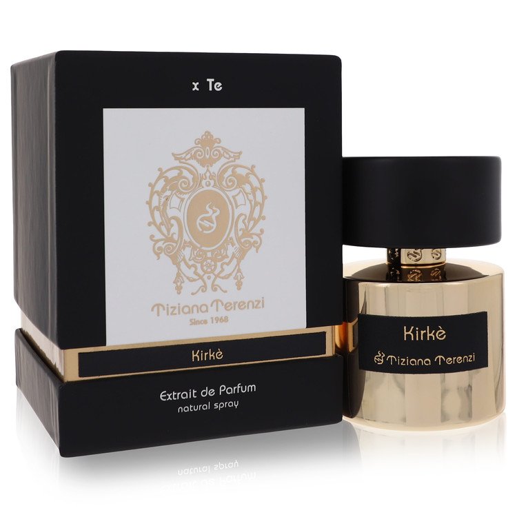 ספריי Kirke Extrait De Parfum (יוניסקס) מאת Tiziana Terenzi | משלוח חינם לבית ♕ | קומסטיקס ייבוא מקביל