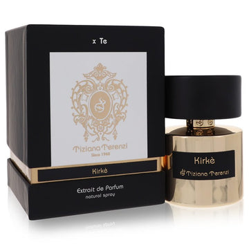 ספריי Kirke Extrait De Parfum (יוניסקס) מאת Tiziana Terenzi | משלוח חינם לבית ♕ | קומסטיקס ייבוא מקביל
