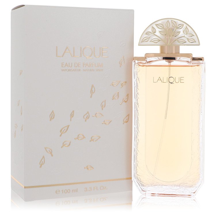 Lalique Eau De Parfum Spray By Lalique | משלוח חינם לבית ♕ | קומסטיקס ייבוא מקביל
