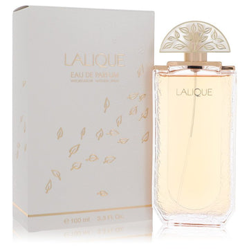 Lalique Eau De Parfum Spray By Lalique | משלוח חינם לבית ♕ | קומסטיקס ייבוא מקביל