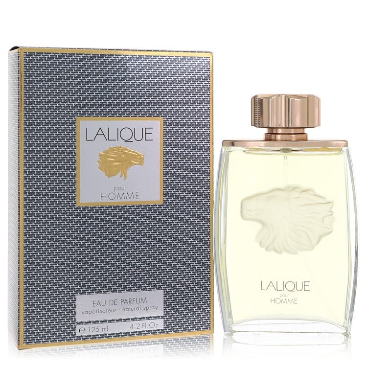 Lalique Eau De Parfum Spray By Lalique | משלוח חינם לבית ♕ | קומסטיקס ייבוא מקביל