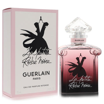 La Petite Robe Noire Intense Eau De Parfum Spray By Guerlain | משלוח חינם לבית ♕ | קומסטיקס ייבוא מקביל