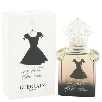 La Petite Robe Noire Eau De Parfum ספריי מאת Guerlain | משלוח חינם לבית ♕ | קומסטיקס ייבוא מקביל