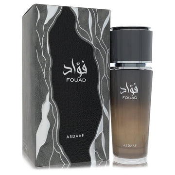 Lattafa Asdaaf Fouad Eau De Parfum Spray (יוניסקס) מאת Lattafa | משלוח חינם לבית ♕ | קומסטיקס ייבוא מקביל