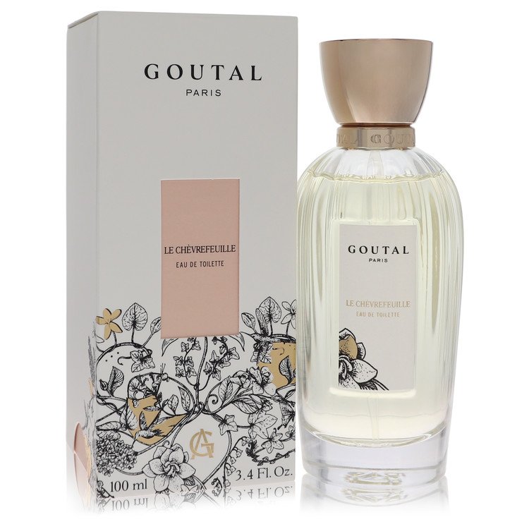 ספריי Le Chevrefeuille Eau De Toilette מאת Annick Goutal | משלוח חינם לבית ♕ | קומסטיקס ייבוא מקביל