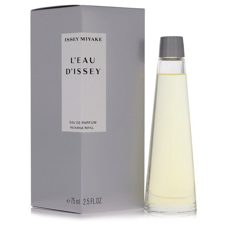 L'eau D'issey (issey Miyake) Eau De Parfum Refill מאת Issey Miyake | משלוח חינם לבית ♕ | קומסטיקס ייבוא מקביל