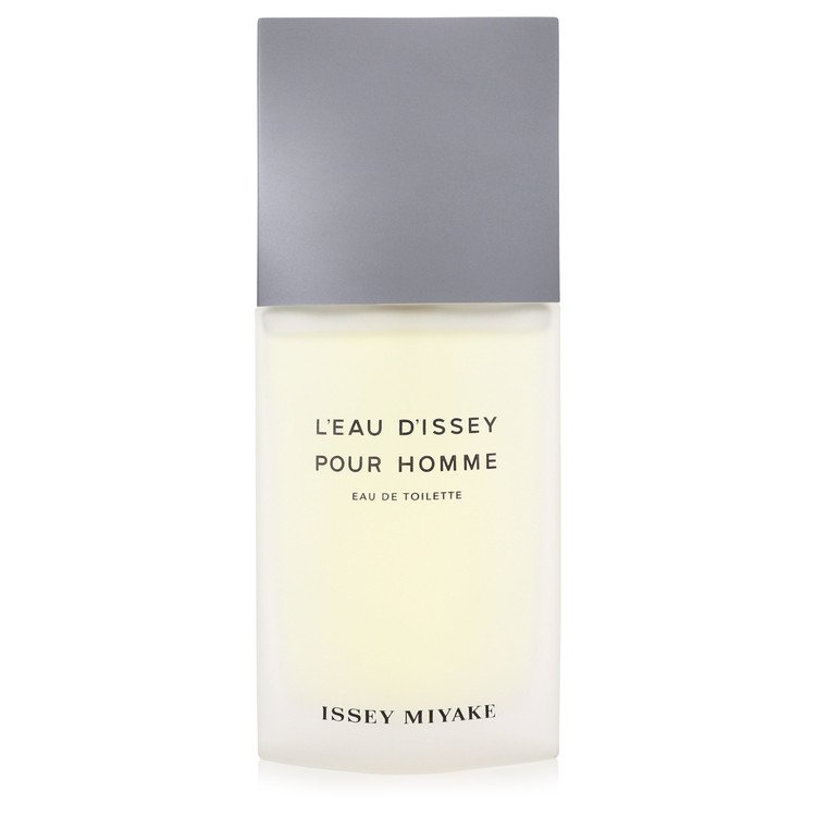 L'eau D'issey (issey Miyake) או דה טואלט ספריי (בודק) מאת Issey Miyake | משלוח חינם לבית ♕ | קומסטיקס ייבוא מקביל