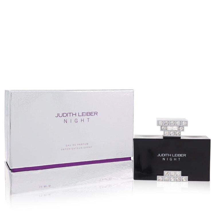 בושם לאישה לייבר נייט אדפ Leiber Night Eau de Parfum Spray בניחוח יסמין אצילי, ענבר, קטורת, קינמון ווניל דומיננטי