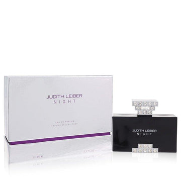 בושם לאישה לייבר נייט אדפ Leiber Night Eau de Parfum Spray בניחוח יסמין אצילי, ענבר, קטורת, קינמון ווניל דומיננטי
