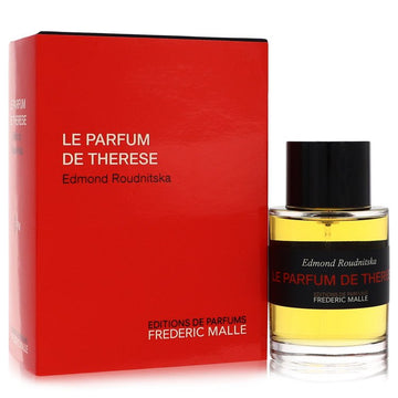 ספריי Le Parfum De Therese Eau De Parfum (יוניסקס) מאת פרדריק מאל | משלוח חינם לבית ♕ | קומסטיקס ייבוא מקביל