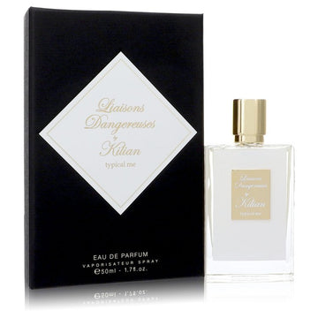 Liaisons Dangereuses Eau De Parfum Spray By Kilian | משלוח חינם לבית ♕ | קומסטיקס ייבוא מקביל